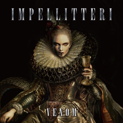 IMPELLITTERI Venom